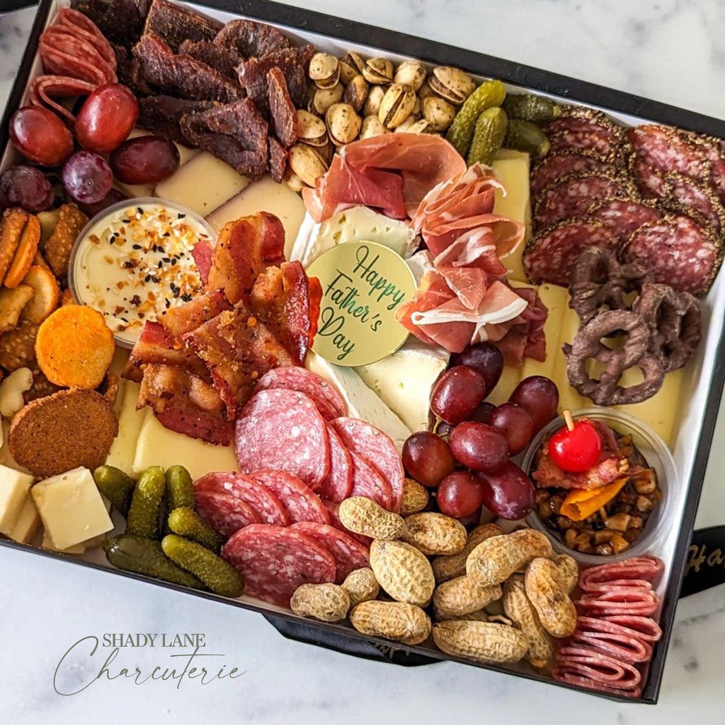 Father's Day Feature - Limited Edition