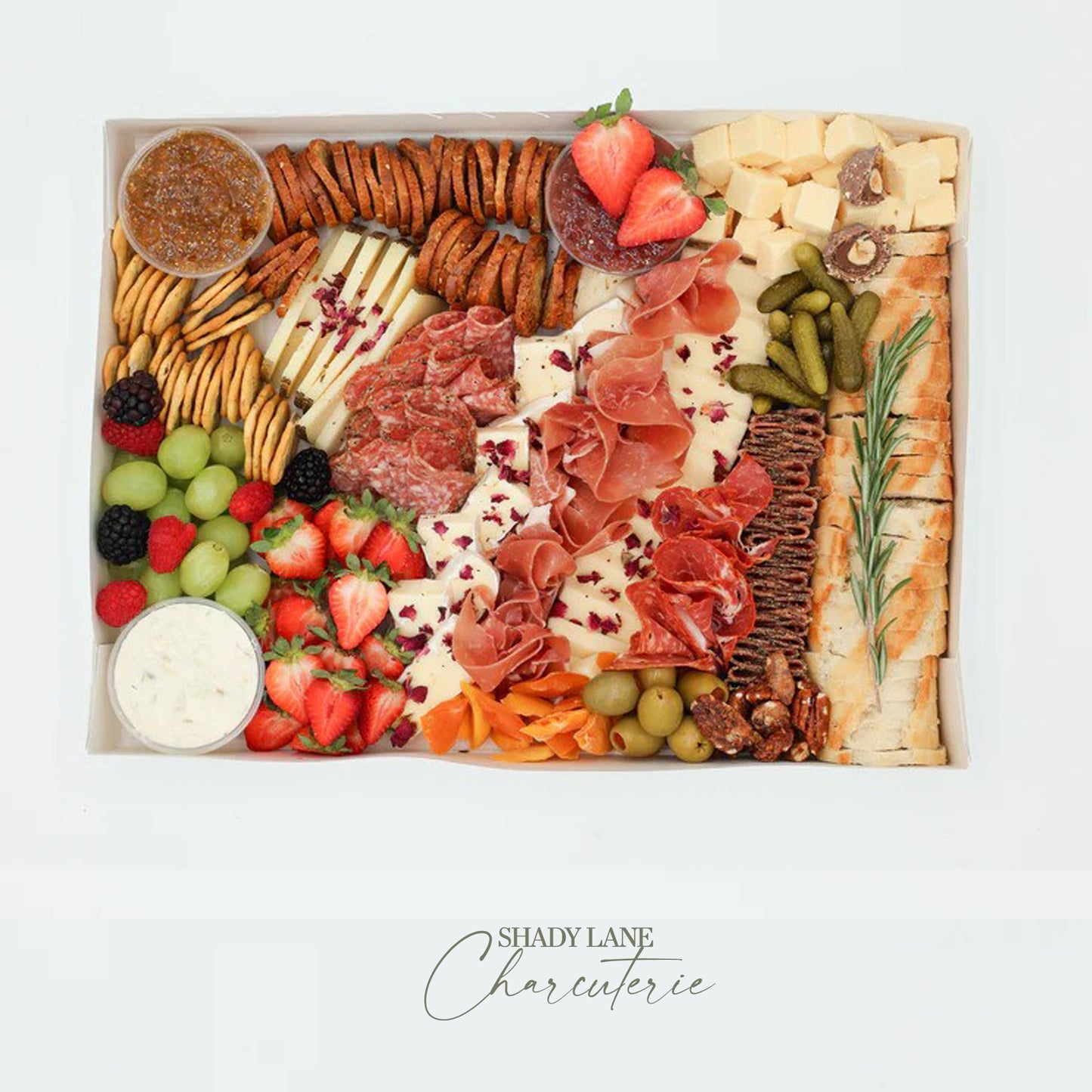 Graze Expecations - Boxed