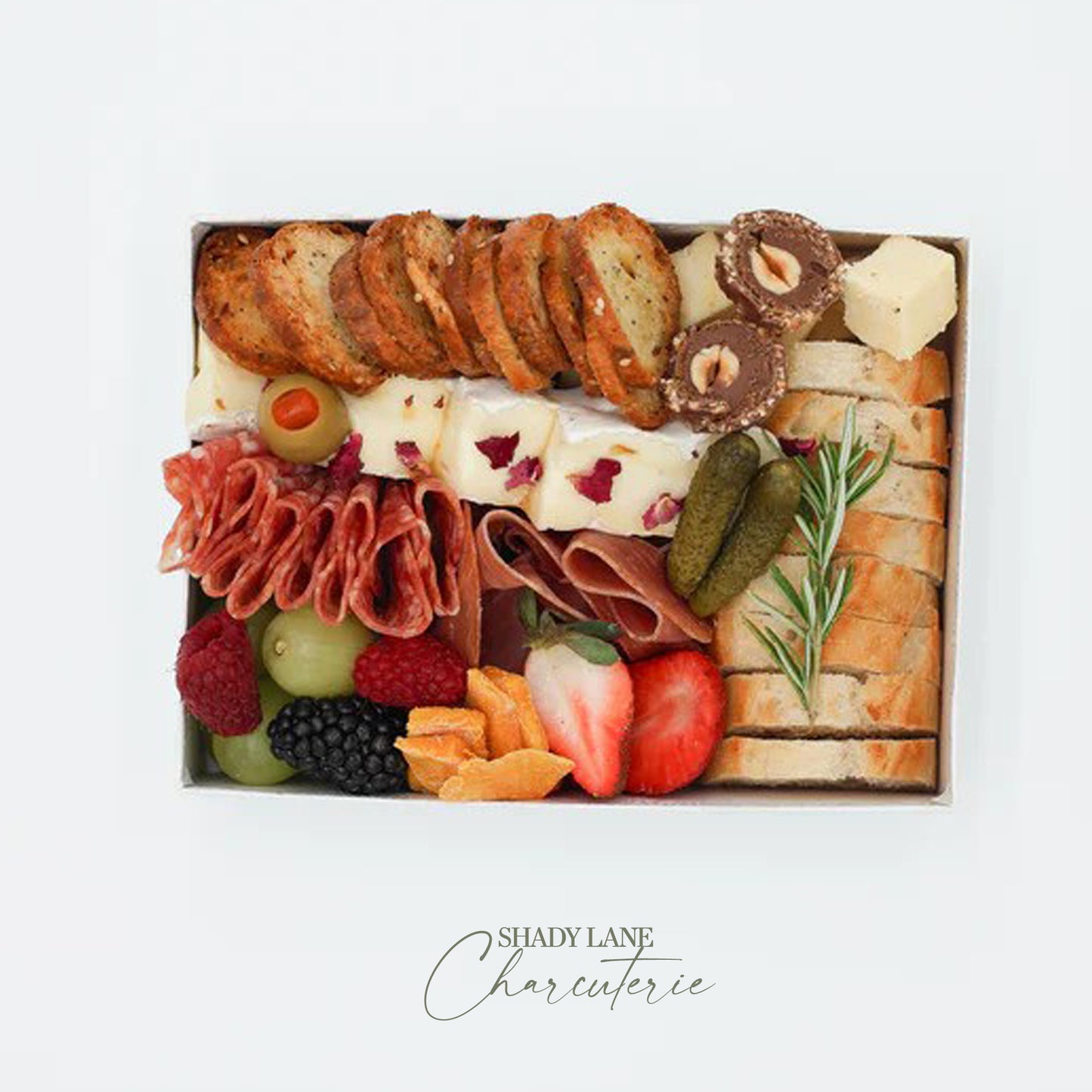 Graze Expecations - Boxed