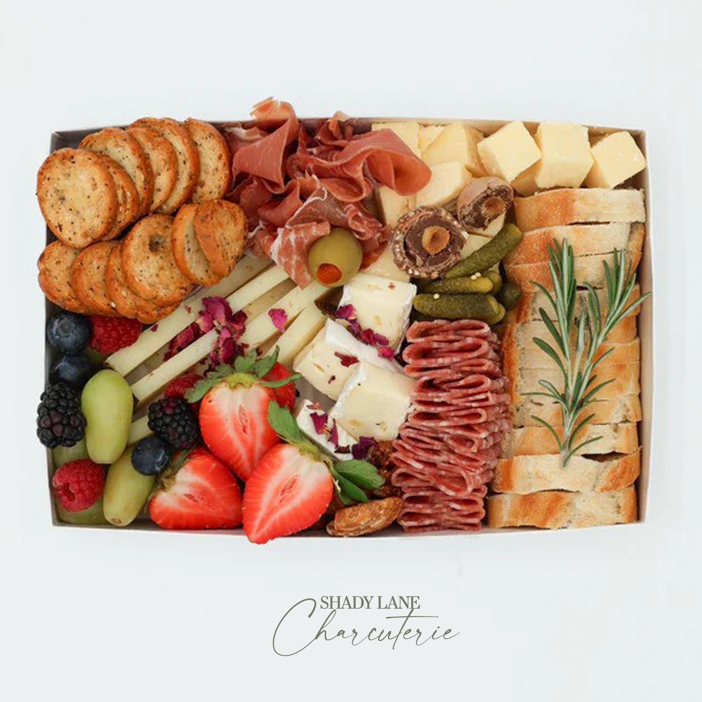 Graze Expecations - Boxed