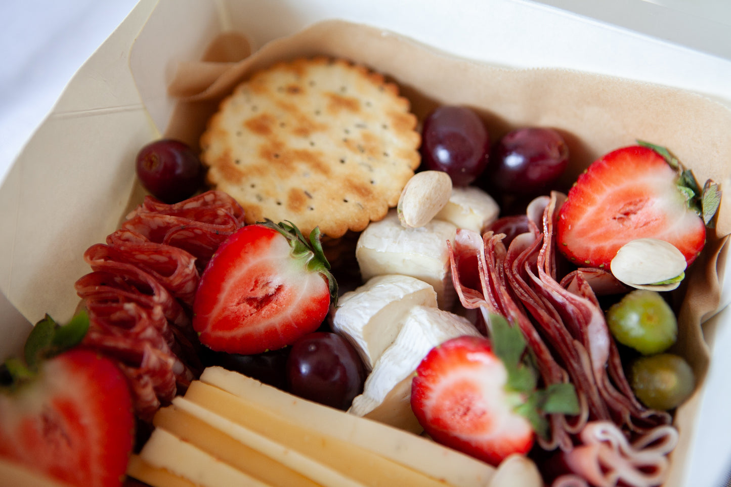 Graze Expecations - Boxed