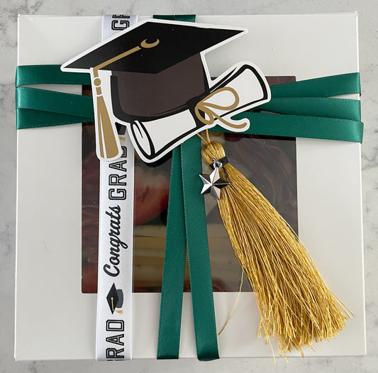 Cap & Graze - Grad 2025