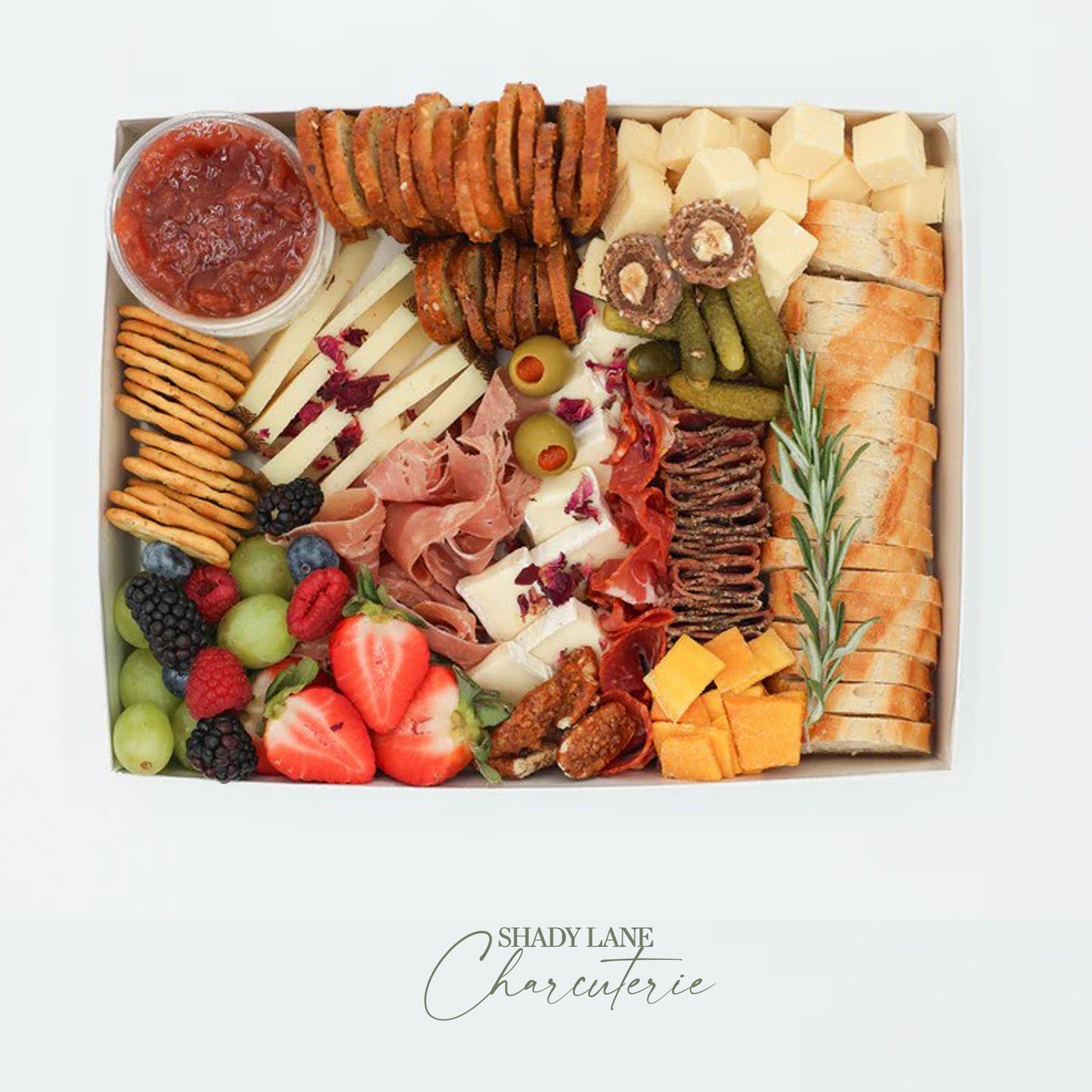 Graze Expecations - Boxed